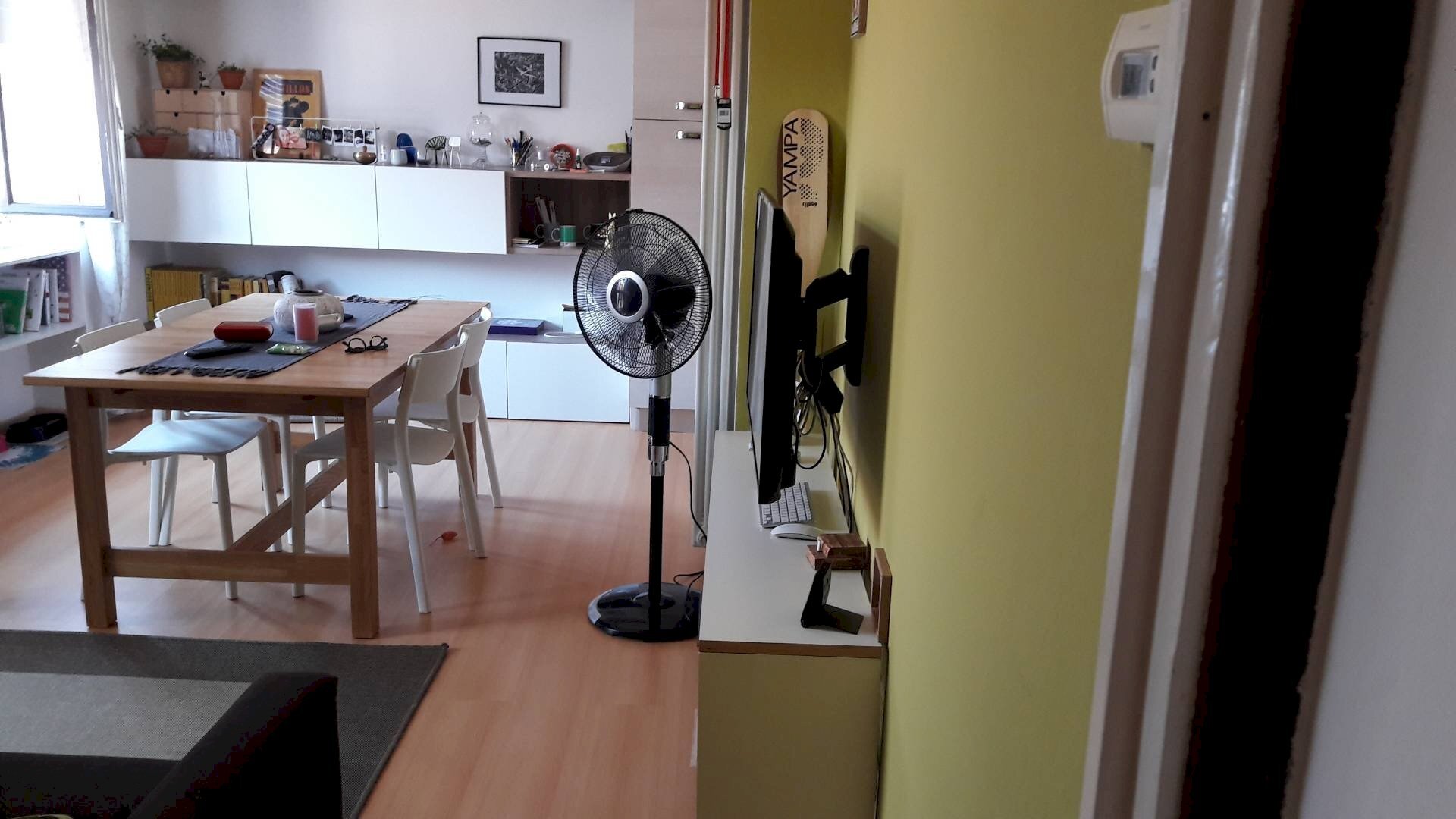 Three-room apartment Como, Casorate Sempione - photo 1