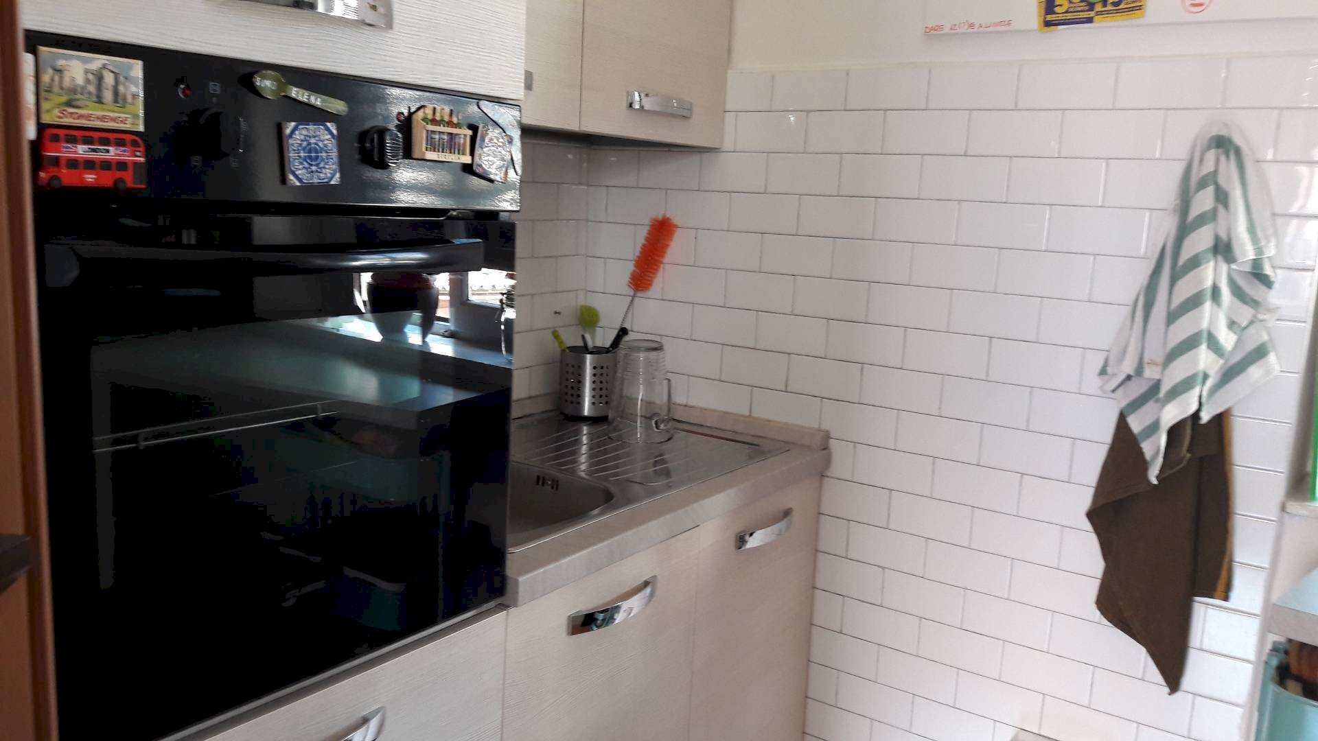 Three-room apartment Como, Casorate Sempione - photo 3