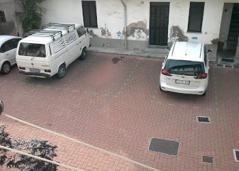 Trilocale Como, Casorate Sempione - foto 13