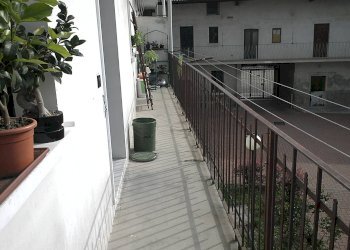 Trilocale Como, Casorate Sempione - foto 14