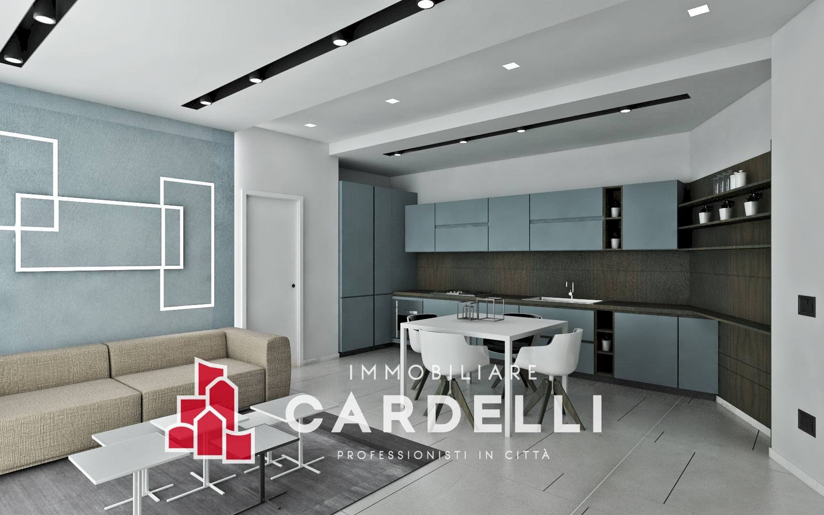 Trilocale VIA SAPRI, Civitanova Marche - foto 3