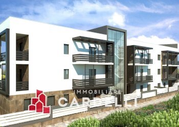 Trilocale VIA SAPRI, Civitanova Marche - foto 4