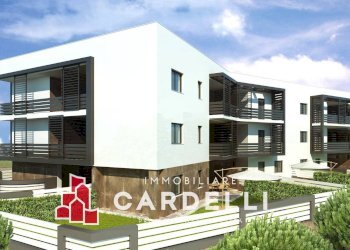 Trilocale VIA SAPRI, Civitanova Marche - foto 6