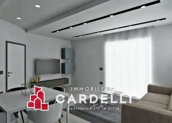 Trilocale VIA SAPRI, Civitanova Marche - foto 13