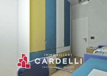 Trilocale VIA SAPRI, Civitanova Marche - foto 15