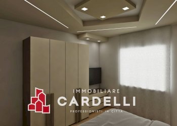 Trilocale VIA SAPRI, Civitanova Marche - foto 16