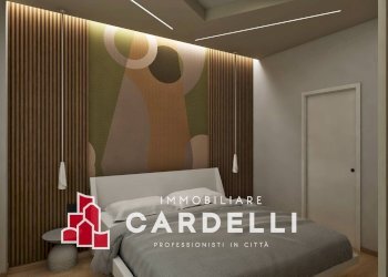 Trilocale VIA SAPRI, Civitanova Marche - foto 17