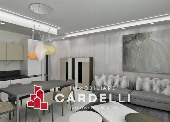 Trilocale VIA SAPRI, Civitanova Marche - foto 19