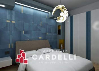 Trilocale VIA SAPRI, Civitanova Marche - foto 23