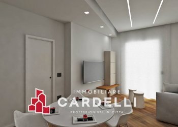 Trilocale VIA SAPRI, Civitanova Marche - foto 25