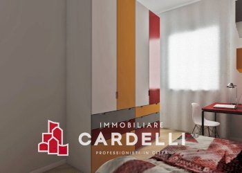 Trilocale VIA SAPRI, Civitanova Marche - foto 26