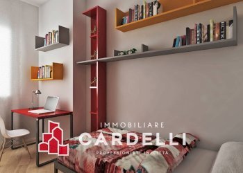 Trilocale VIA SAPRI, Civitanova Marche - foto 27