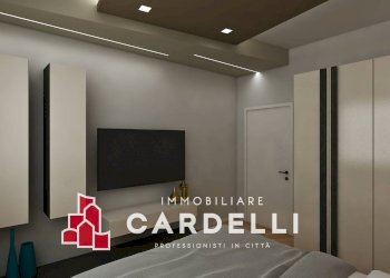 Trilocale VIA SAPRI, Civitanova Marche - foto 29