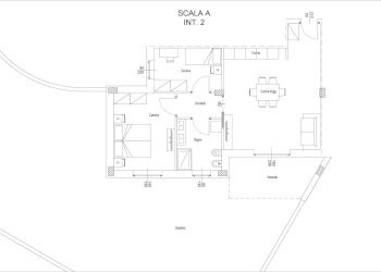 Trilocale VIA SAPRI, Civitanova Marche - foto 30