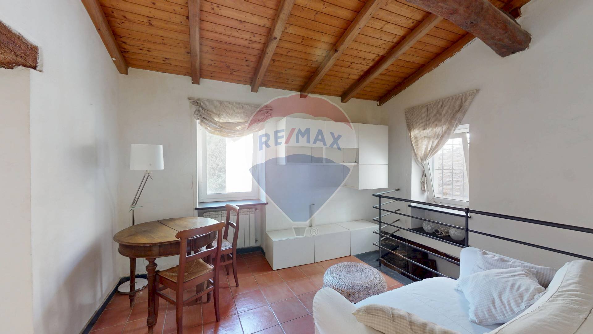 One-room apartment Passo Selvatico, 1 
 Avegno, Avegno - photo 3