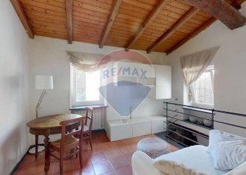 One-room apartment Passo Selvatico, 1 
 Avegno, Avegno - photo 3