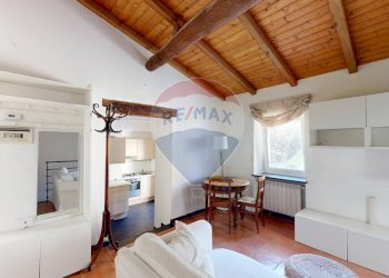 One-room apartment Passo Selvatico, 1 
 Avegno, Avegno - photo 4