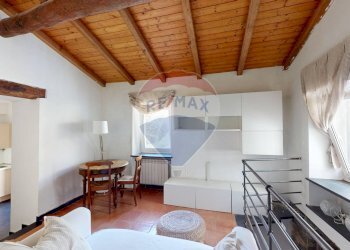 One-room apartment Passo Selvatico, 1 
 Avegno, Avegno - photo 5