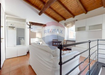 One-room apartment Passo Selvatico, 1 
 Avegno, Avegno - photo 6