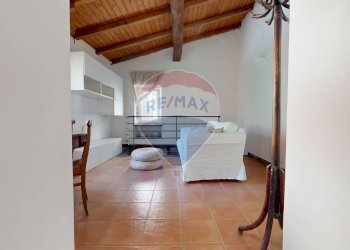 One-room apartment Passo Selvatico, 1 
 Avegno, Avegno - photo 7