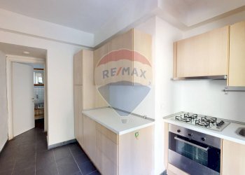 One-room apartment Passo Selvatico, 1 
 Avegno, Avegno - photo 9