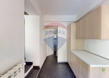 One-room apartment Passo Selvatico, 1 
 Avegno, Avegno - photo 10