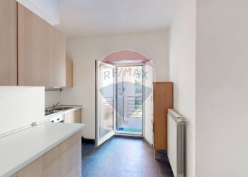 One-room apartment Passo Selvatico, 1 
 Avegno, Avegno - photo 11