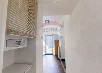 One-room apartment Passo Selvatico, 1 
 Avegno, Avegno - photo 14