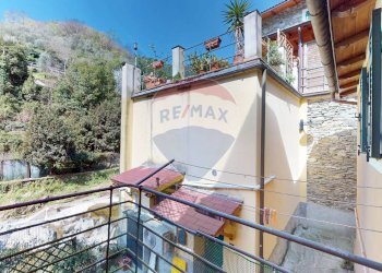 One-room apartment Passo Selvatico, 1 
 Avegno, Avegno - photo 15