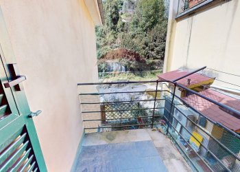 One-room apartment Passo Selvatico, 1 
 Avegno, Avegno - photo 16