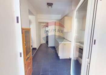 One-room apartment Passo Selvatico, 1 
 Avegno, Avegno - photo 17