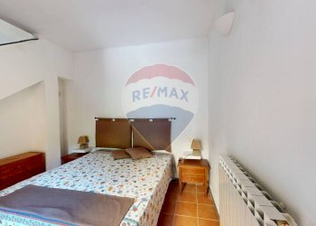 One-room apartment Passo Selvatico, 1 
 Avegno, Avegno - photo 21