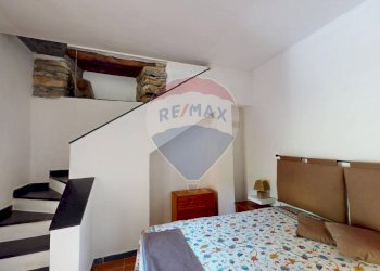 One-room apartment Passo Selvatico, 1 
 Avegno, Avegno - photo 22