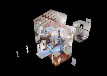 One-room apartment Passo Selvatico, 1 
 Avegno, Avegno - photo 27