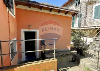 One-room apartment Passo Selvatico, 1 
 Avegno, Avegno - photo 29