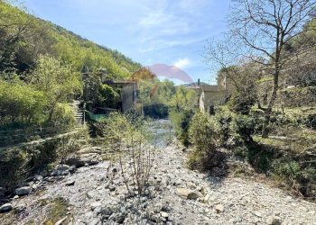 One-room apartment Passo Selvatico, 1 
 Avegno, Avegno - photo 30