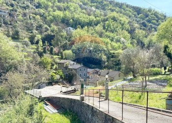 One-room apartment Passo Selvatico, 1 
 Avegno, Avegno - photo 31