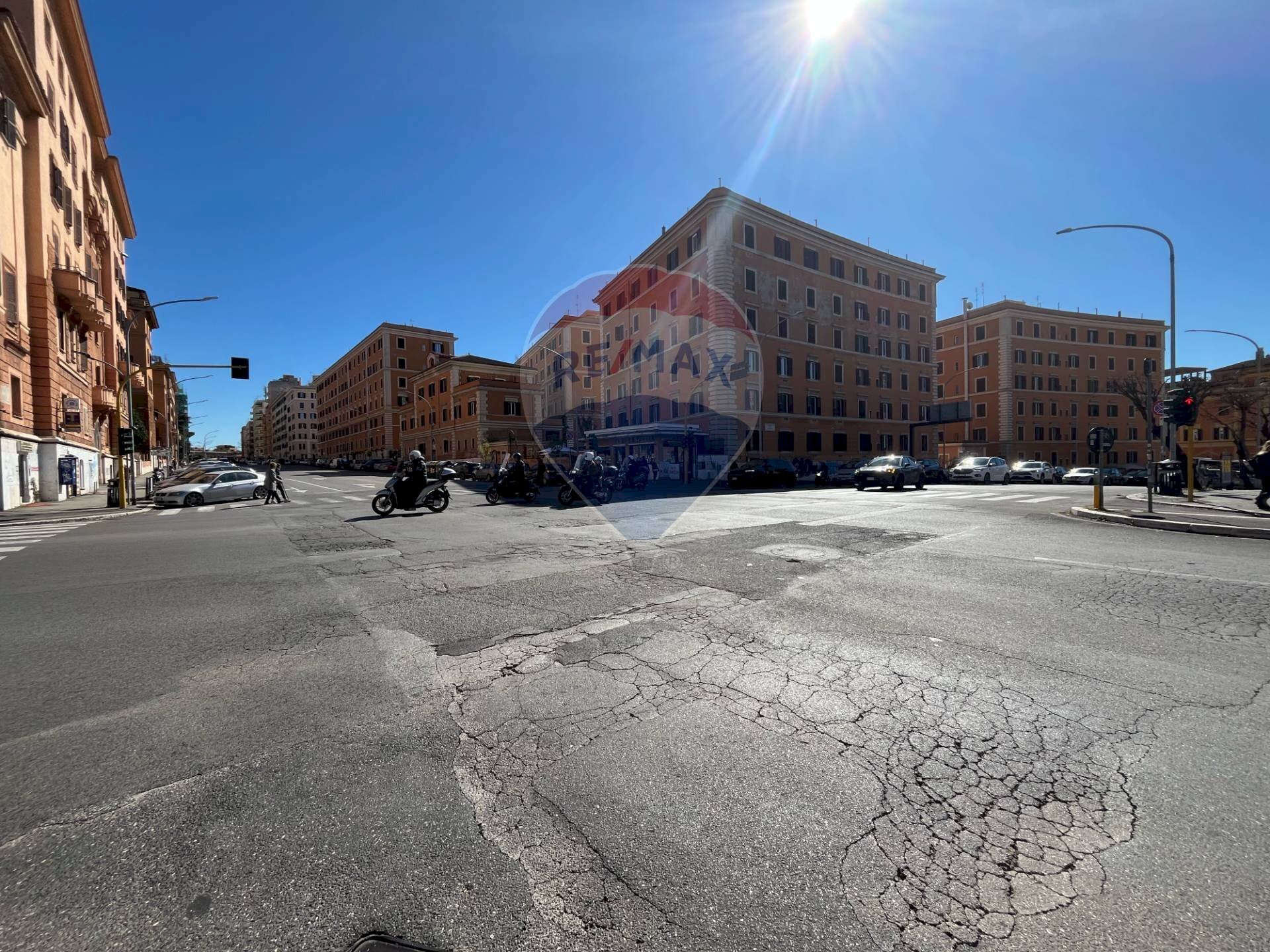 Trilocale Via Caltagirone, Roma - foto 2