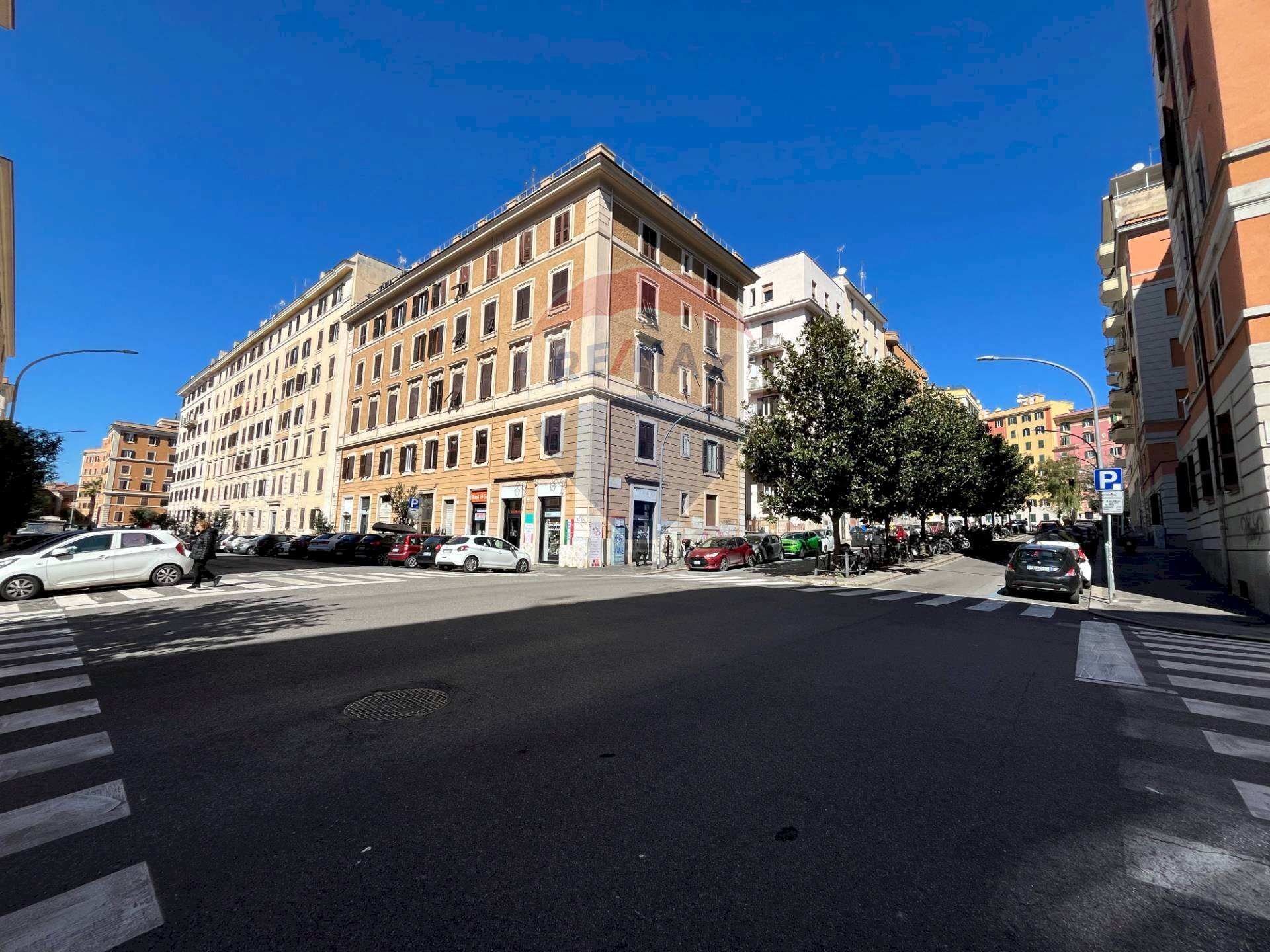 Trilocale Via Caltagirone, Roma - foto 3