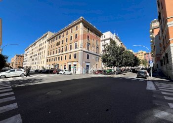 Trilocale Via Caltagirone, Roma - foto 3