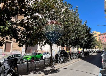 Trilocale Via Caltagirone, Roma - foto 4