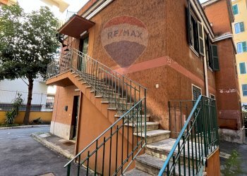 Trilocale Via Caltagirone, Roma - foto 6