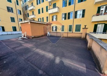 Trilocale Via Caltagirone, Roma - foto 16