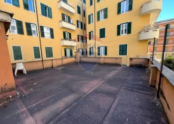 Trilocale Via Caltagirone, Roma - foto 17