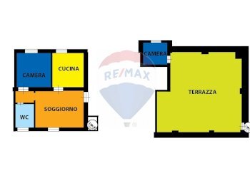 Trilocale Via Caltagirone, Roma - foto 21