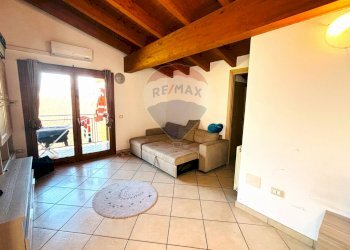 Attico Via Toroselle, Esine - foto 4