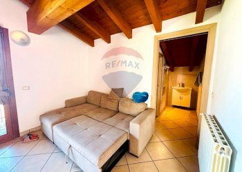 Attico Via Toroselle, Esine - foto 11