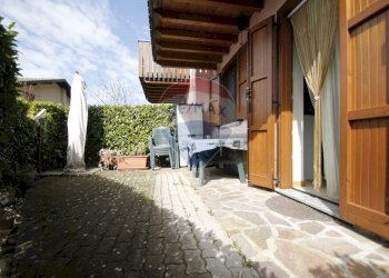 Appartamento Cornalba - foto 22