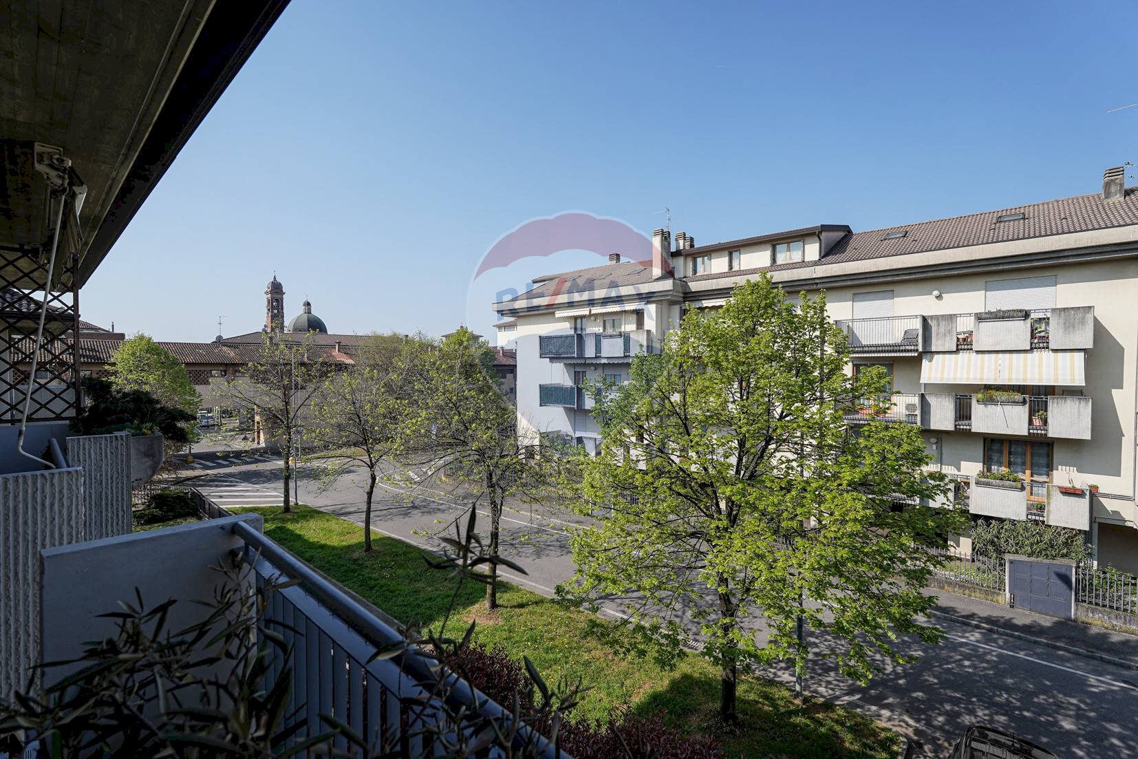 Trilocale Via dei Caduti VI Luglio, Boltiere - foto 1