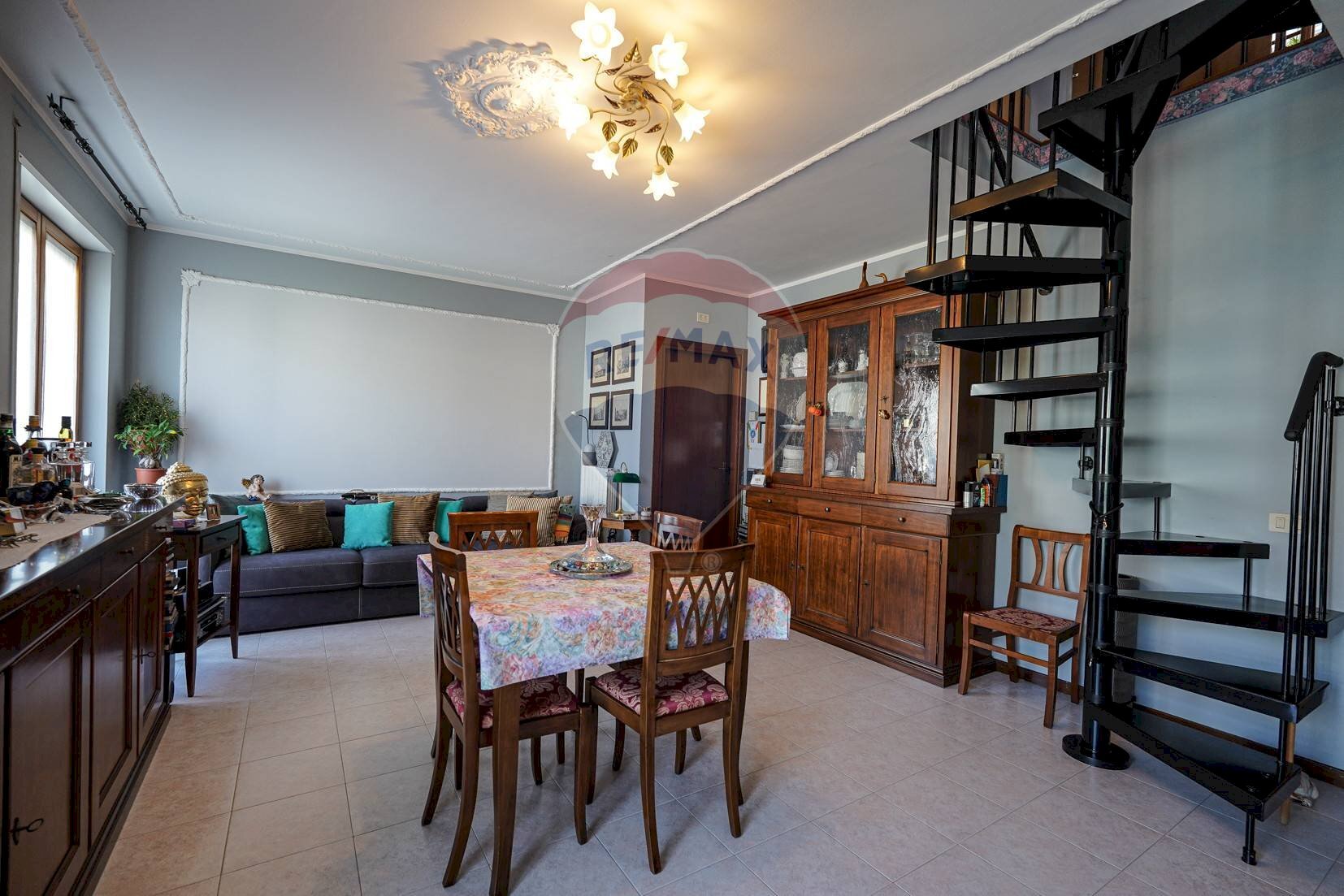 Trilocale Via dei Caduti VI Luglio, Boltiere - foto 2